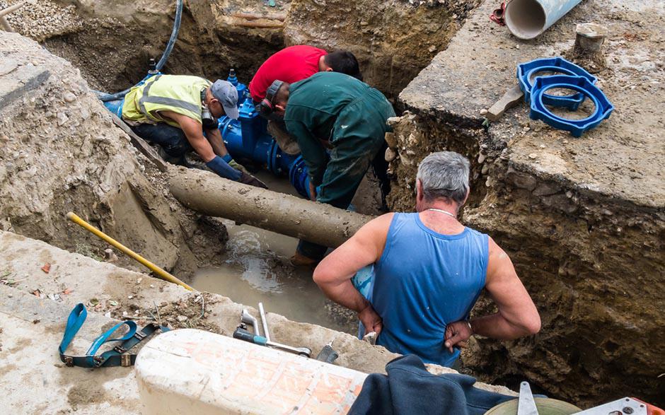 dégorgement canalisation Le Kremlin-Bicêtre